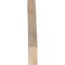 Ekena Millwork 4"W x 28"D x 32"H Balboa Rough Sawn Knee Brace, Douglas Fir BRC04X28X32BOA00RDF - alternate 3